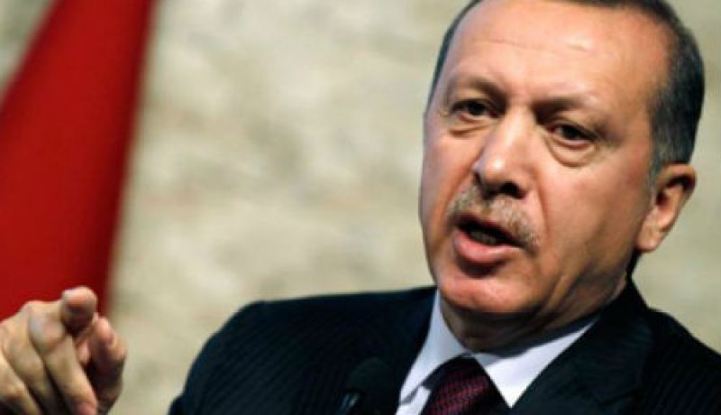 السجن 11 شهرا مع وقف التنفيذ لتلميذ شتم اردوغان