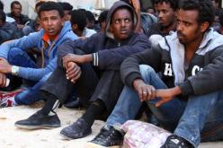 توقيف 11 مهاجرا غير شرعي وحجز كمية معتبرة من المواد الغذائية بجنوب الوطن