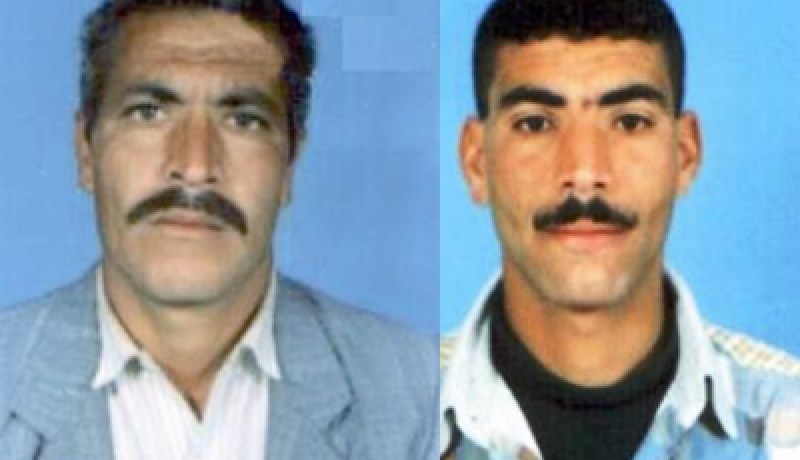 اغتيال عونين في الحرس البلدي ذبحا بالمدية