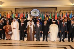 انسحاب وفد المخزن من القمة العربية الإفريقية لا حدث