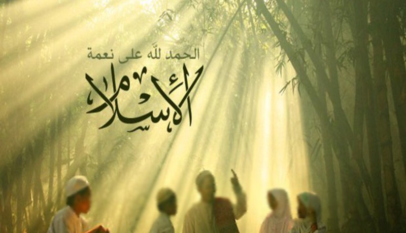 800 شاب فرنسي يعتنقون الإسلام سنويا