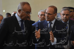 بدوي : حرائق السنة الماضية كانت بفعل فاعل تهدف لتحقيق الربح السريع