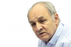 بقاط بركاني: بروتوكول صحي خاص بالإستفتاء على مشروع الدستور