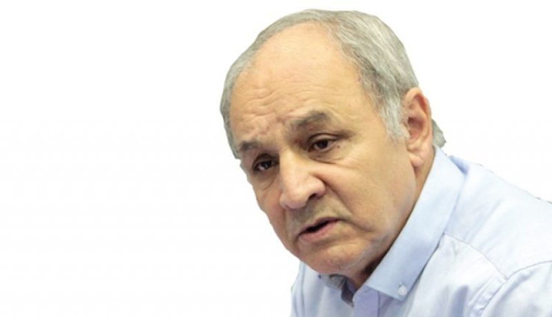 بقاط بركاني: بروتوكول صحي خاص بالإستفتاء على مشروع الدستور