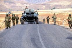 مقتل 15 مسلحا كرديا على يد الجيش التركي