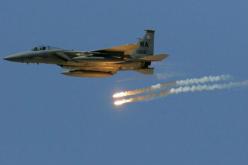 مقتل 20 داعشيا في غارات لقوات التحالف الدولي بسوريا