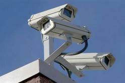 حجز طائرتين صغيرتين و8 كاميرات مراقبة بتلمسان