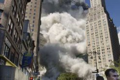 عمل تلفزيوني جديد يعاين أوضاع العرب بعد 11 سبتمبر 2001