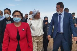 وزير الفلاحة: الدولة تدعم الفلاحين وخاصة مربي النحل وتحفيزات هامة لتوسيع نشاطهم