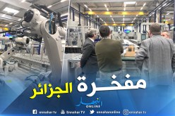 نائب الأردين منبهر بمراكز “EvCon” التابعة لمجمع سيفيتال