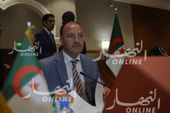 حطاب: “حادثة بولوغين معزولة ولا يمكن أن تؤثر على العلاقة مع إخوتنا العراقيين”