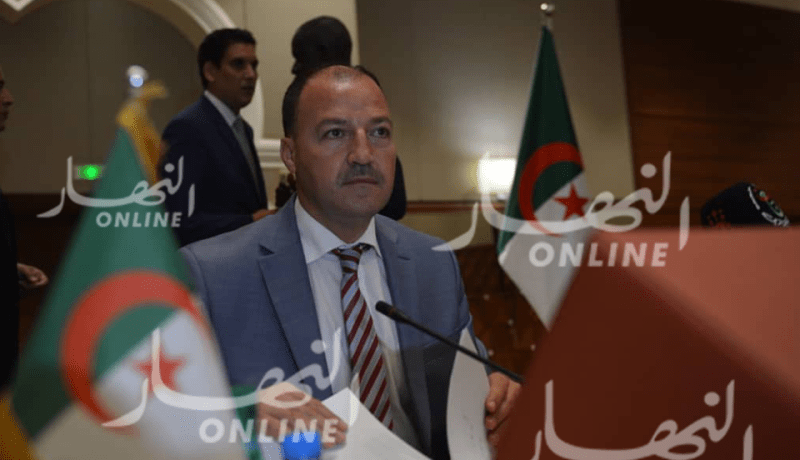 حطاب: “حادثة بولوغين معزولة ولا يمكن أن تؤثر على العلاقة مع إخوتنا العراقيين”