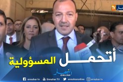 بالفيديو.. “حطاب” يرد على “ملال” ويُدافع عن “مدوار”