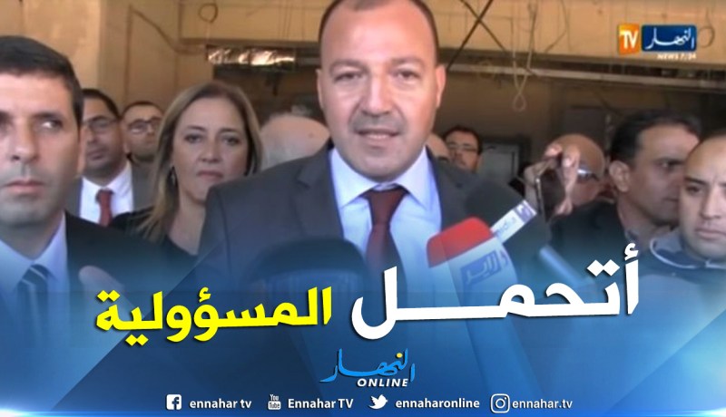 بالفيديو.. “حطاب” يرد على “ملال” ويُدافع عن “مدوار”