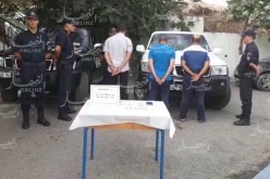 وضع حد لشبكة تهرب معادن نفيسة تعود للعهد البيزنطي في ميلة