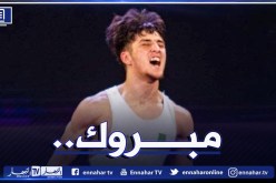 المصارعة.. رباعي جزائري يضمن التواجد في أولمبياد طوكيو