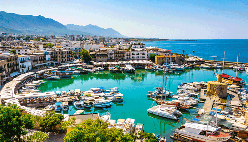 قبرص تقرر استمرار إجراءات مكافحة كورونا إلى غاية 15 جانفي 2021