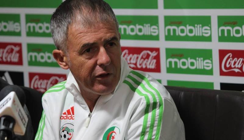 ألكاراز: “لم أغامر بإشراك حساني وإبعاد عطال”