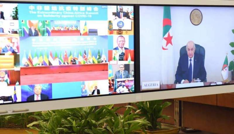 رئيس الجمهورية: تقييم الوضع الناجم عن كورونا يجب أن يكون موضوعيا وبعيدا عن التسييس