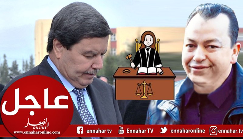 قاضي التحقيق المكلف بملف البوشي يستدعي اللواء المتقاعد هامل