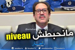 بيراف:”لن أرد على ملال إحتراماً لشبيبة القبائل”