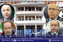 الحكومة الجديدة.. مغادرة زغماتي وعودة لعمامرة وبلعابد إلى تشكيلة أيمن بن عبد الرحمان