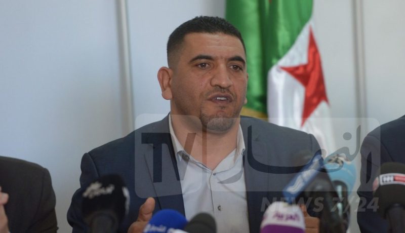 قضاء تيبازة يكشف حقيقة عدم الاستجابة لطلب كريم طابو باستعمال الهاتف