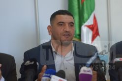 إدانة الناشط السياسي كريم طابو بسنة حبسا منها 6 أشهر غير نافذ