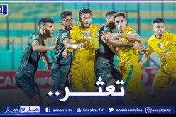 شبيبة القبائل تتعثر وتُضيع نقطتين ثمينتين