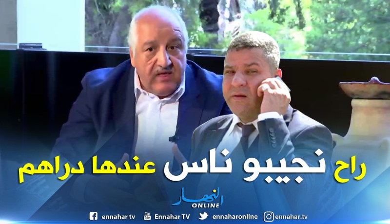 شتوف:”قررنا إقالة بوحفص وهنالك أسماء جديدة مستعدة للمساهمة”