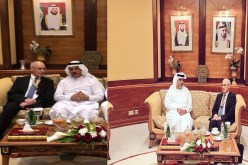 الإمارات تطلب من الجزائر تحديد قطاعات أخرى للإستثمار فيها