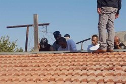 بالصور.. الصهاينة يسطون على بيت فلسطيني لمصلحة مستوطنين