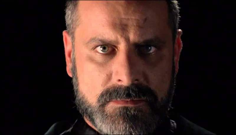 حملة غضب واسعة تلاحق ممثل شخصية “رستم باشا”