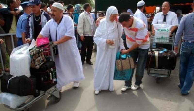 وفاة معتمرة جزائرية بمستشفى النور بمكة المكرمة