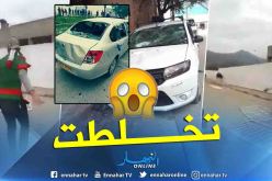 اشتباكات وخسائر مادية بعد نهاية لقاء شباب قسنطينة وإتحاد الأخضرية