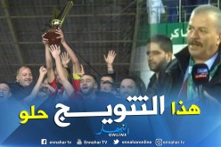 بالفيديو.. الهناني:”التتويج بكأس السوبر هو الإنطلاقة الحقيقية لنا”