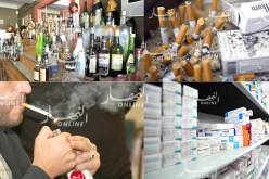 هذه هي قائمة المواد الممنوع  تداولها في التجارة الالكترونية