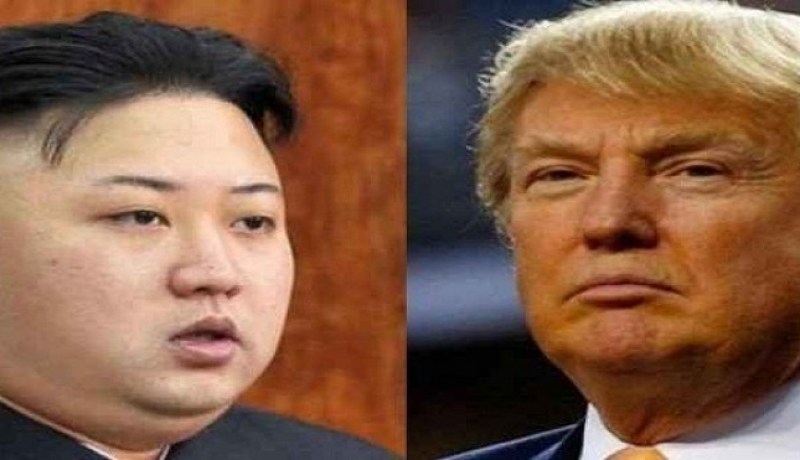 ترامب يقبل دعوة للقاء زعيم كوريا الشمالية