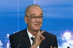 نائب محافظ بنك الجزائر: إذا إرتفع سعر البترول سنوقف التمويل الغير تقليدي