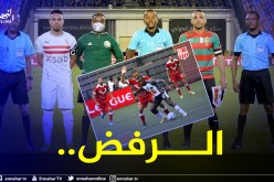 “الكاف” تُصر على برمجة مُباراتين في نفس اليوم على ملعب 05 جويلية
