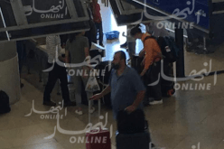 مضوي يجر أذيال الخيبة ويعود إلى أرض الوطن