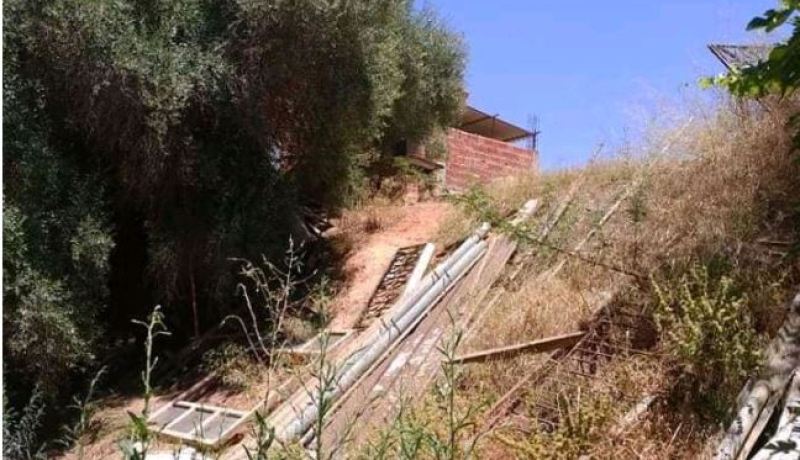 الشلف: إحصاء 1400 بناية فوضوية محل قرارات هدم ببلدية الشلف