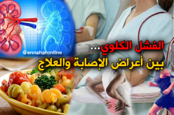 الفشل الكلوي وكيفية تفاديه