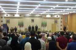 وزير السكن: “توزيع آلاف السكنات من مختلف الصيغ بعديد الولايات في الاشهر القادمة”