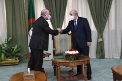 هذا أول تصريح لأيمن بن عبد الرحمان عقب تعيينه وزيرا أول