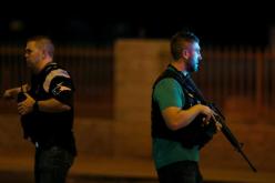 ارتفاع حصيلة إطلاق نار في لاس فيغاس إلى 50 قتيلا