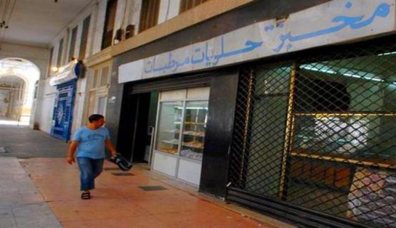 3519 تاجر يداومون يومي الأضحى بالعاصمة