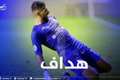 بالفيديو.. عبيد يوقع هدفه الثاني في الدوري الإماراتي