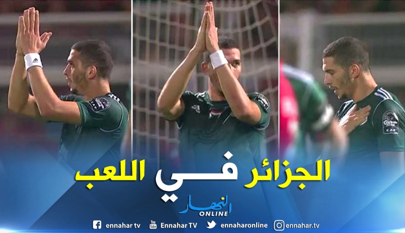 لهذا السبب رفض لاعب البورسعيدي الإحتفال بهدفه في مرمى الإتحاد !!