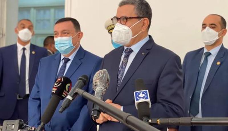 جراد: نحن في الطريق الصحيح مع الجيل الجديد الذي يتحكم بالتكنولوجيا